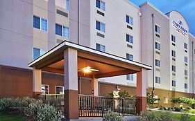 Candlewood Suites Carrollton By Ihg