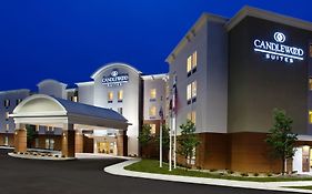 Candlewood Suites Carrollton By Ihg